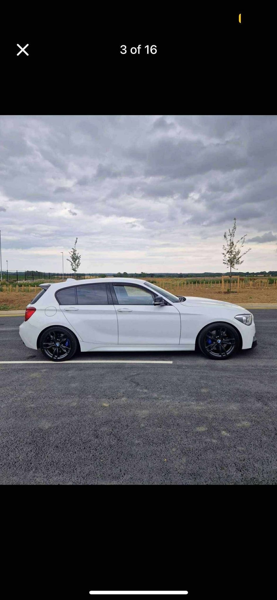 Used BMW 1 Series 2013 for sale - 77110168: Photo 6