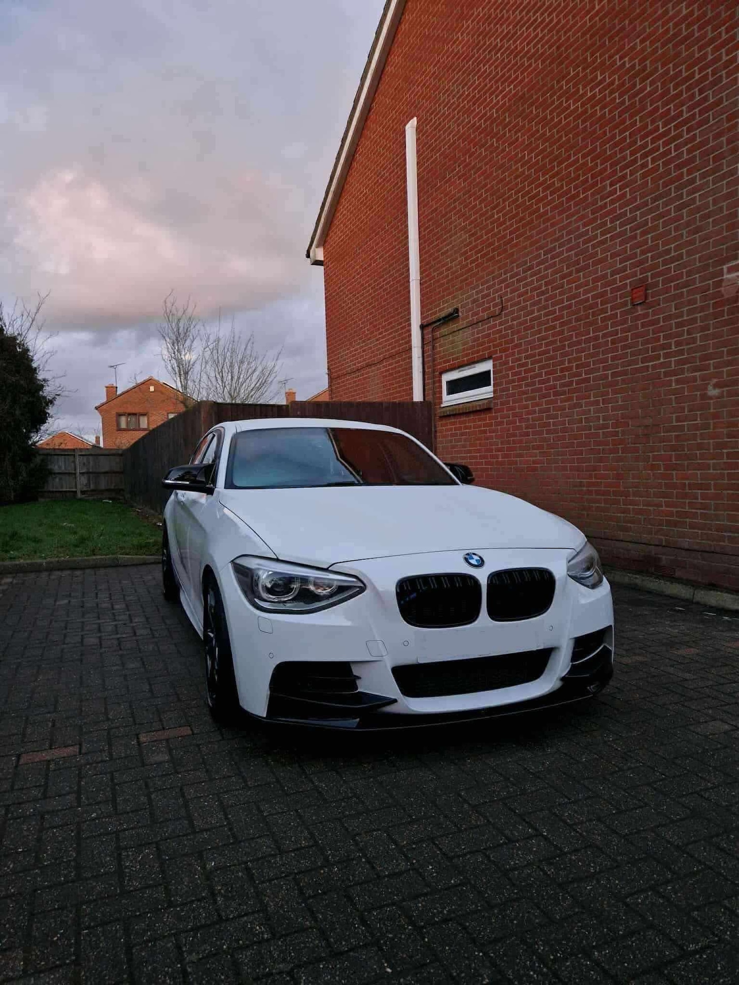 Used BMW 1 Series 2013 for sale - 77110168: Photo 7