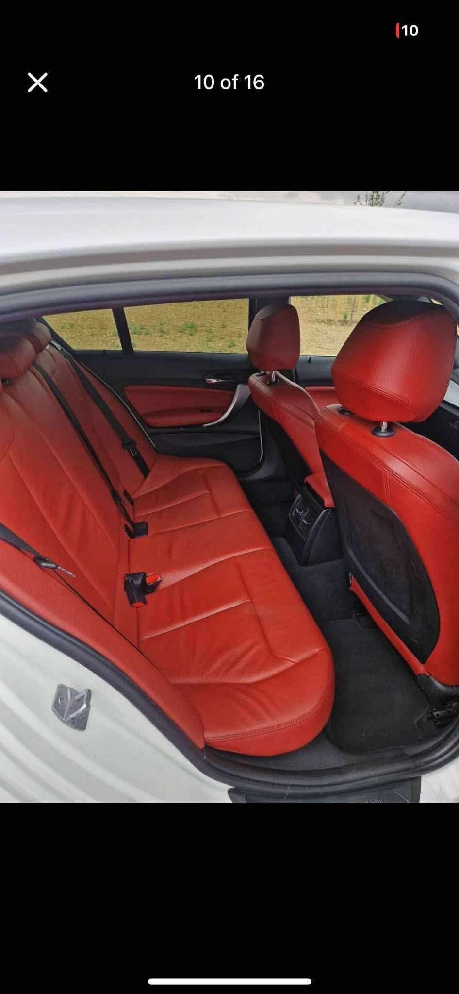 Used BMW 1 Series 2013 for sale - 77110168: Photo 8