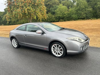 Used Renault Laguna 2010 for sale - 79604683: Photo