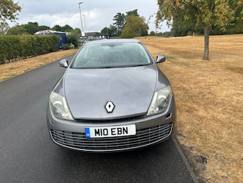 Used Renault Laguna 2010 for sale - 79604683: Photo