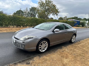 Used Renault Laguna 2010 for sale - 79604683: Photo