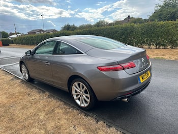Used Renault Laguna 2010 for sale - 79604683: Photo