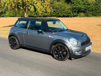 Used MINI Hatch 2010 for sale - 79480224: Photo