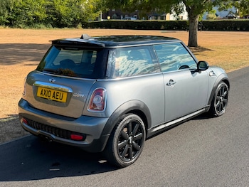Used MINI Hatch 2010 for sale - 79480224: Photo