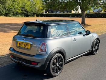 Used MINI Hatch 2010 for sale - 79480224: Photo