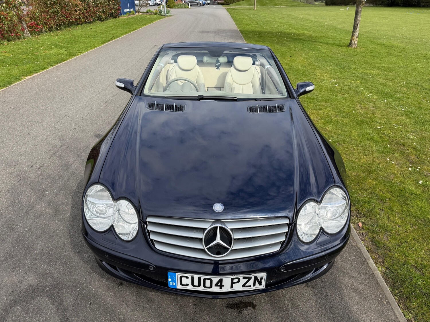 Used Mercedes-Benz S Class 2004 for sale - 78221160: Photo 12
