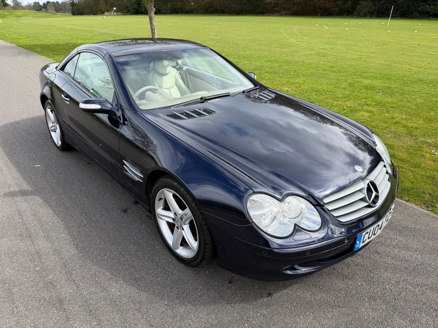Used Mercedes-Benz S Class 2004 for sale - 78221160: Photo 13