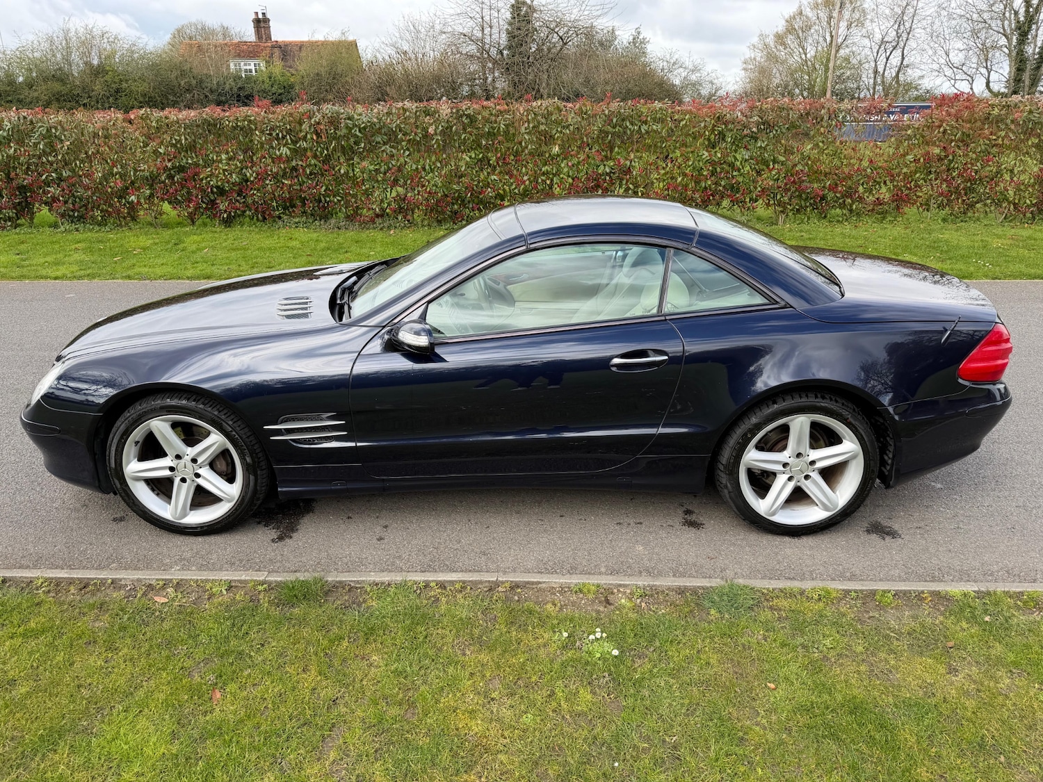 Used Mercedes-Benz S Class 2004 for sale - 78221160: Photo 5