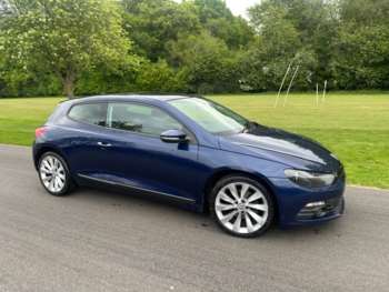 2009 (09) - 2.0 TDI GT 3dr FSH good spec