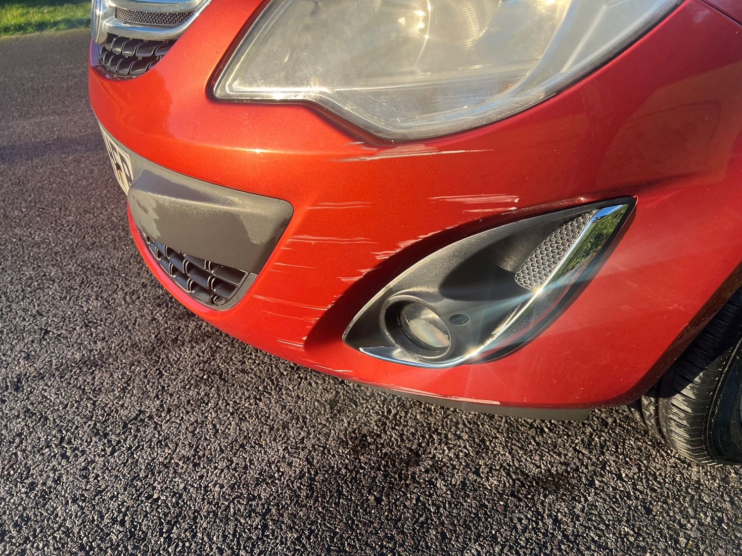 Used Vauxhall Corsa 2013 for sale - 76791348: Photo 4