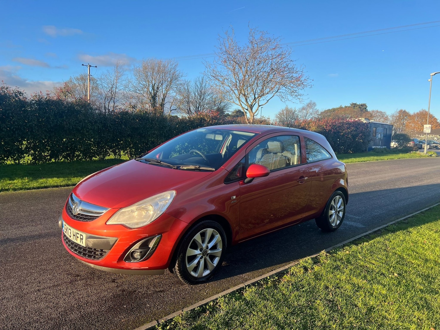 Used Vauxhall Corsa 2013 for sale - 76791348: Photo 6