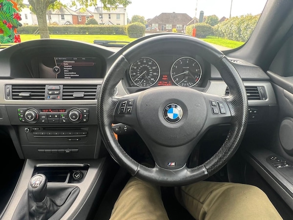 Used BMW 3 Series 2012 for sale - 76179291: Photo 10