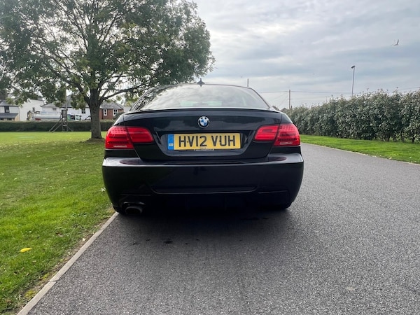 Used BMW 3 Series 2012 for sale - 76179291: Photo 12