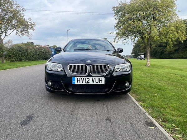 Used BMW 3 Series 2012 for sale - 76179291: Photo 13