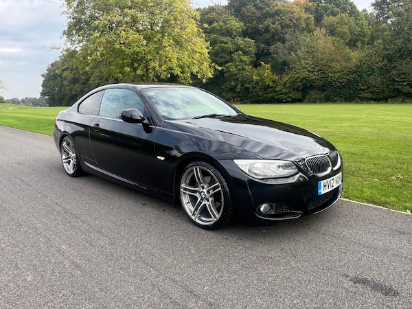 Used BMW 3 Series 2012 for sale - 76179291: Photo 1