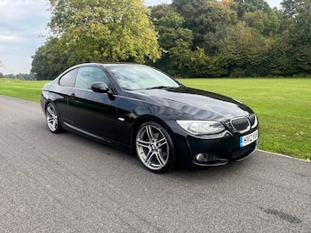 2012 (12) - 318i Sport Plus 2dr Idrive FSH good spec ulez