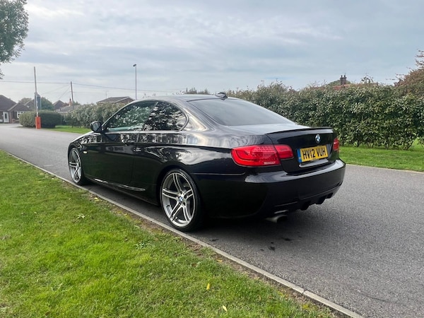 Used BMW 3 Series 2012 for sale - 76179291: Photo 3