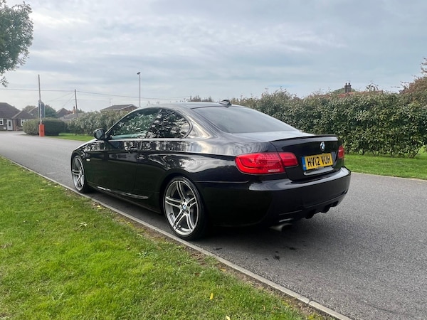 Used BMW 3 Series 2012 for sale - 76179291: Photo 4