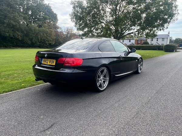 Used BMW 3 Series 2012 for sale - 76179291: Photo 5