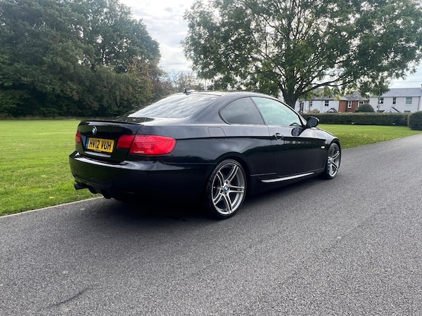 Used BMW 3 Series 2012 for sale - 76179291: Photo 6
