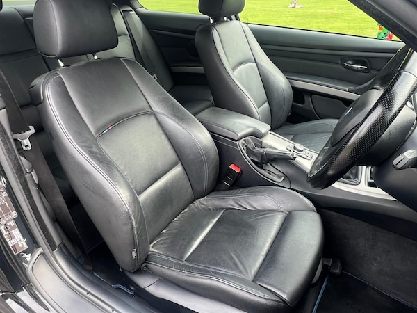 Used BMW 3 Series 2012 for sale - 76179291: Photo 9