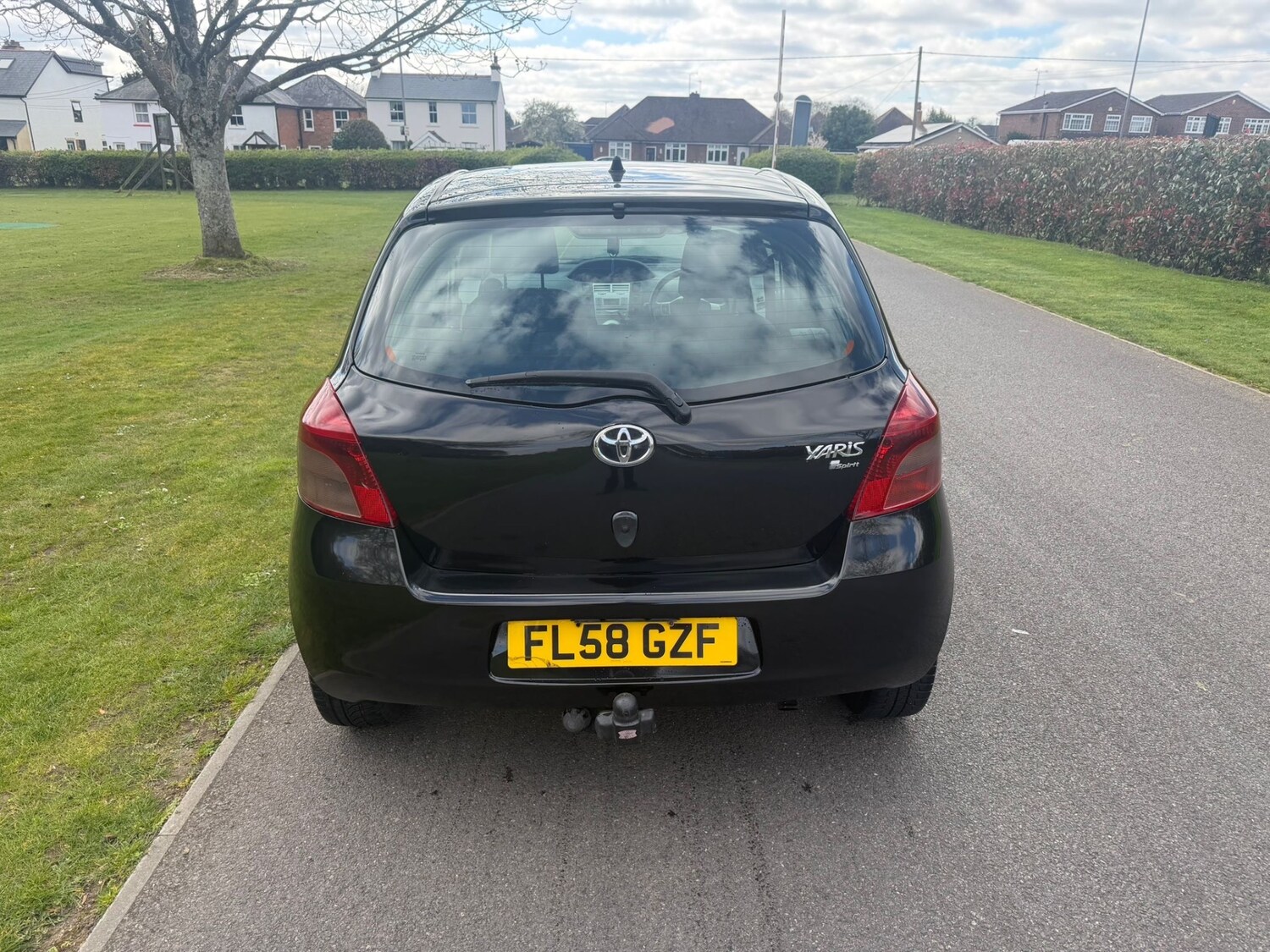 Used Toyota Yaris 2008 for sale - 78131548: Photo 10