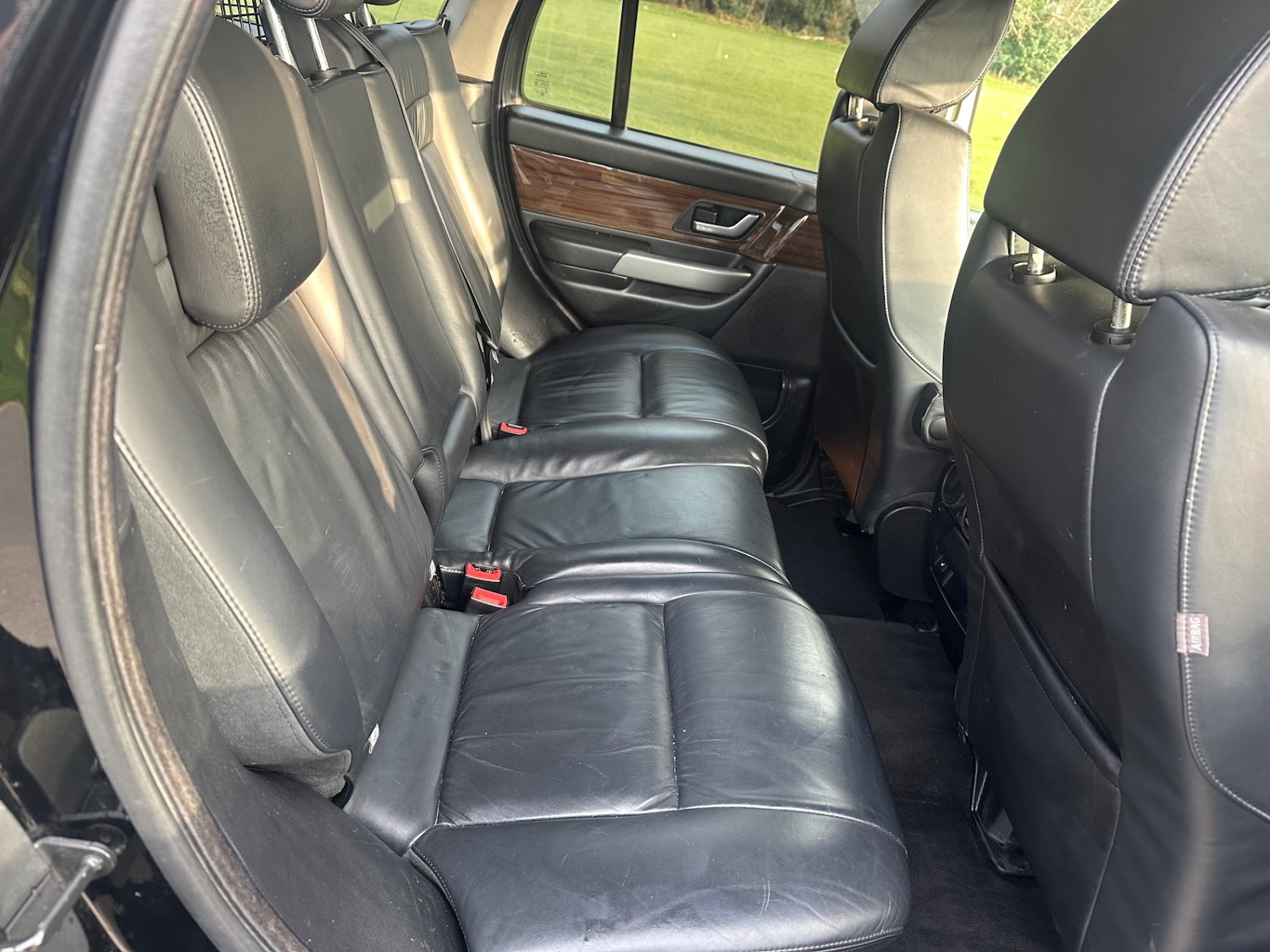 Used Land Rover Range Rover Sport 2009 for sale - 77898854: Photo 10