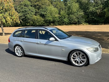 Used BMW 3 Series 2006 for sale - 79649751: Photo