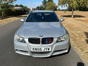 Used BMW 3 Series 2006 for sale - 79649751: Photo