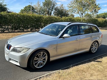 Used BMW 3 Series 2006 for sale - 79649751: Photo