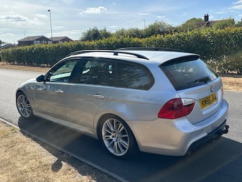 Used BMW 3 Series 2006 for sale - 79649751: Photo