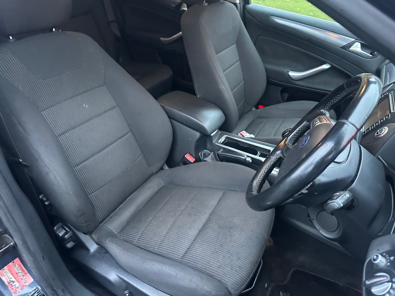 Used Ford Mondeo 2012 for sale - 76460940: Photo 10