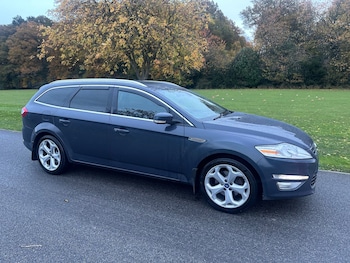 Used Ford Mondeo 2012 for sale - 76460940: Photo