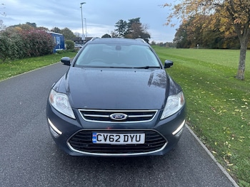 Used Ford Mondeo 2012 for sale - 76460940: Photo