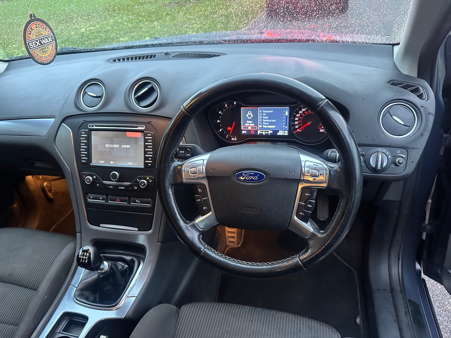 Used Ford Mondeo 2012 for sale - 76460940: Photo 9