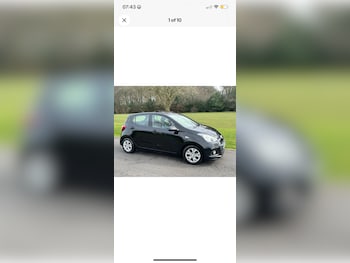 2014 (64) - 1.2 SE 5dr