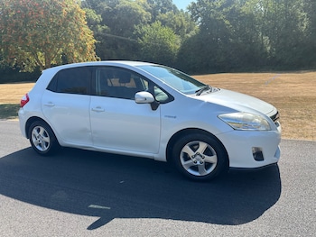 Used Toyota Auris 2011 for sale - 79363488: Photo
