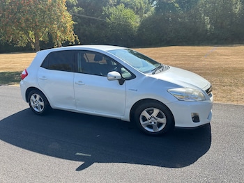 Used Toyota Auris 2011 for sale - 79363488: Photo