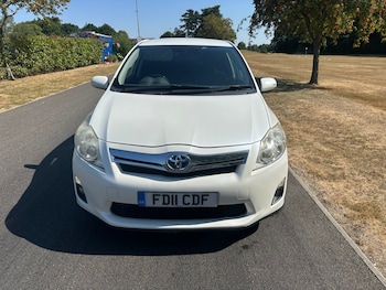 Used Toyota Auris 2011 for sale - 79363488: Photo