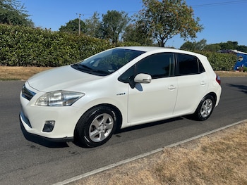 Used Toyota Auris 2011 for sale - 79363488: Photo