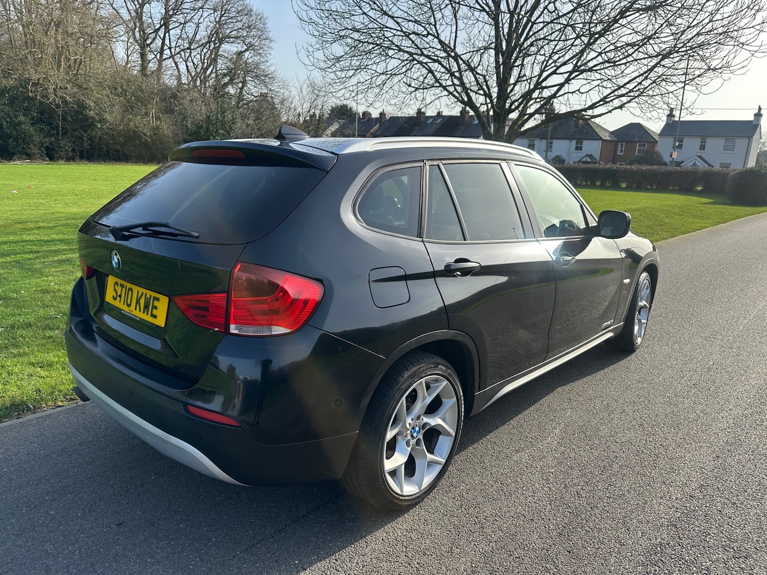 Used BMW X1 2010 for sale - 77687564: Photo 11