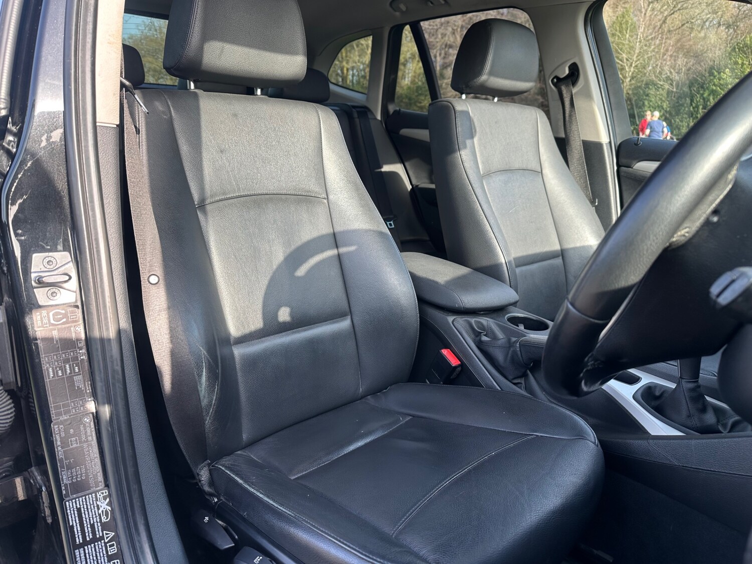 Used BMW X1 2010 for sale - 77687564: Photo 13