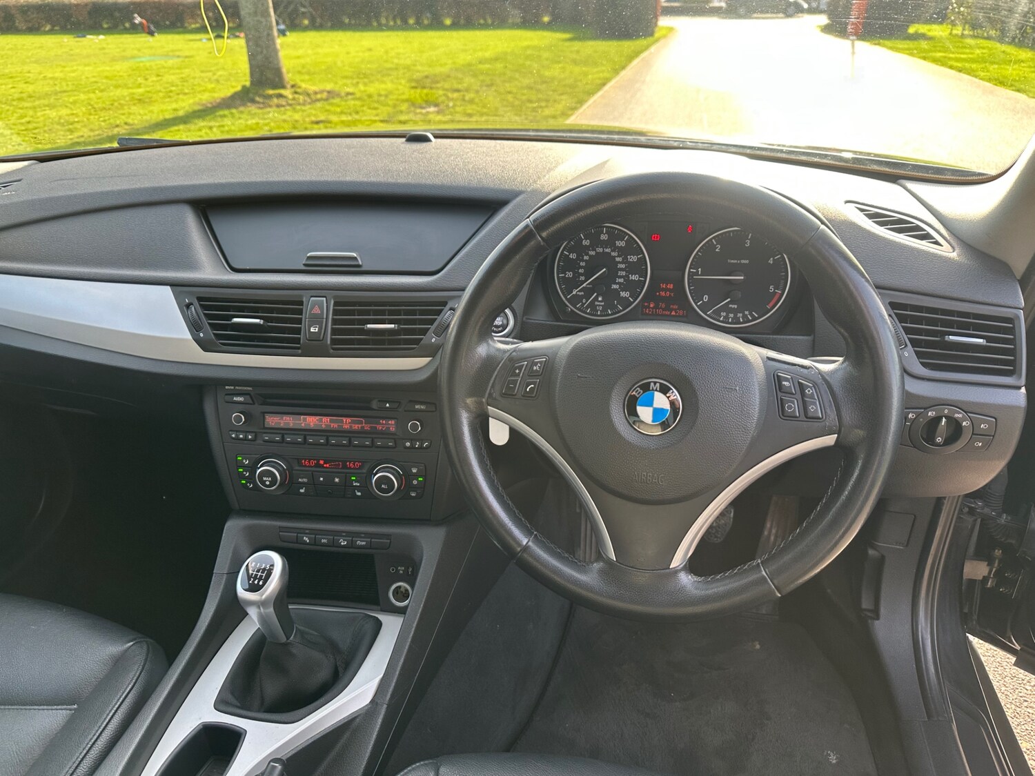 Used BMW X1 2010 for sale - 77687564: Photo 14