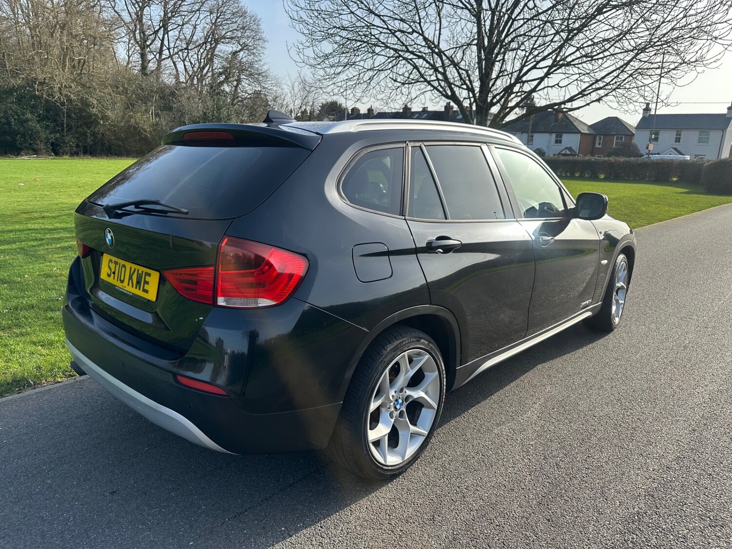 Used BMW X1 2010 for sale - 77687564: Photo 15