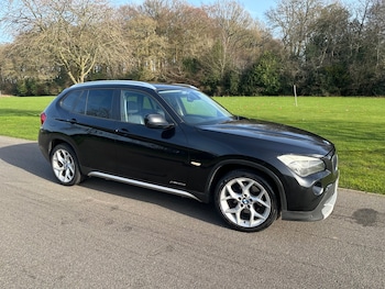 Used BMW X1 2010 for sale - 77687564: Photo