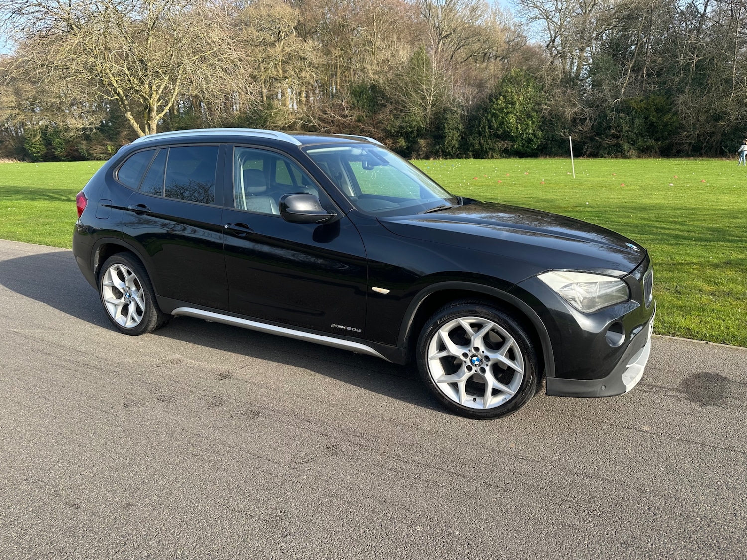 Used BMW X1 2010 for sale - 77687564: Photo 2