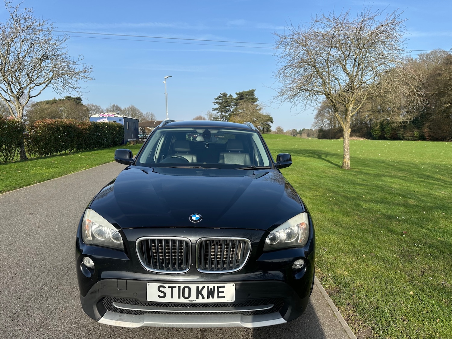 Used BMW X1 2010 for sale - 77687564: Photo 3