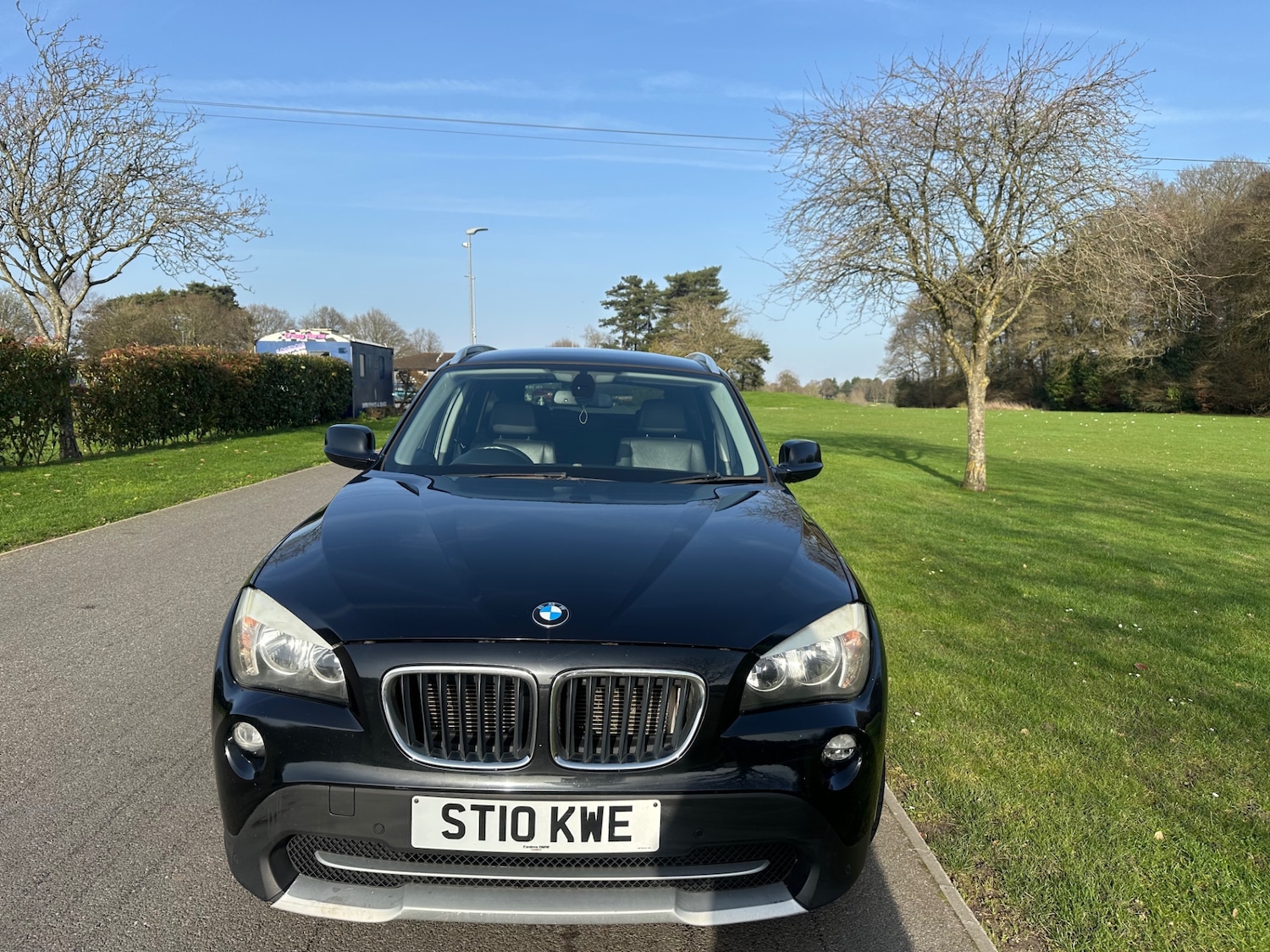 Used BMW X1 2010 for sale - 77687564: Photo 4