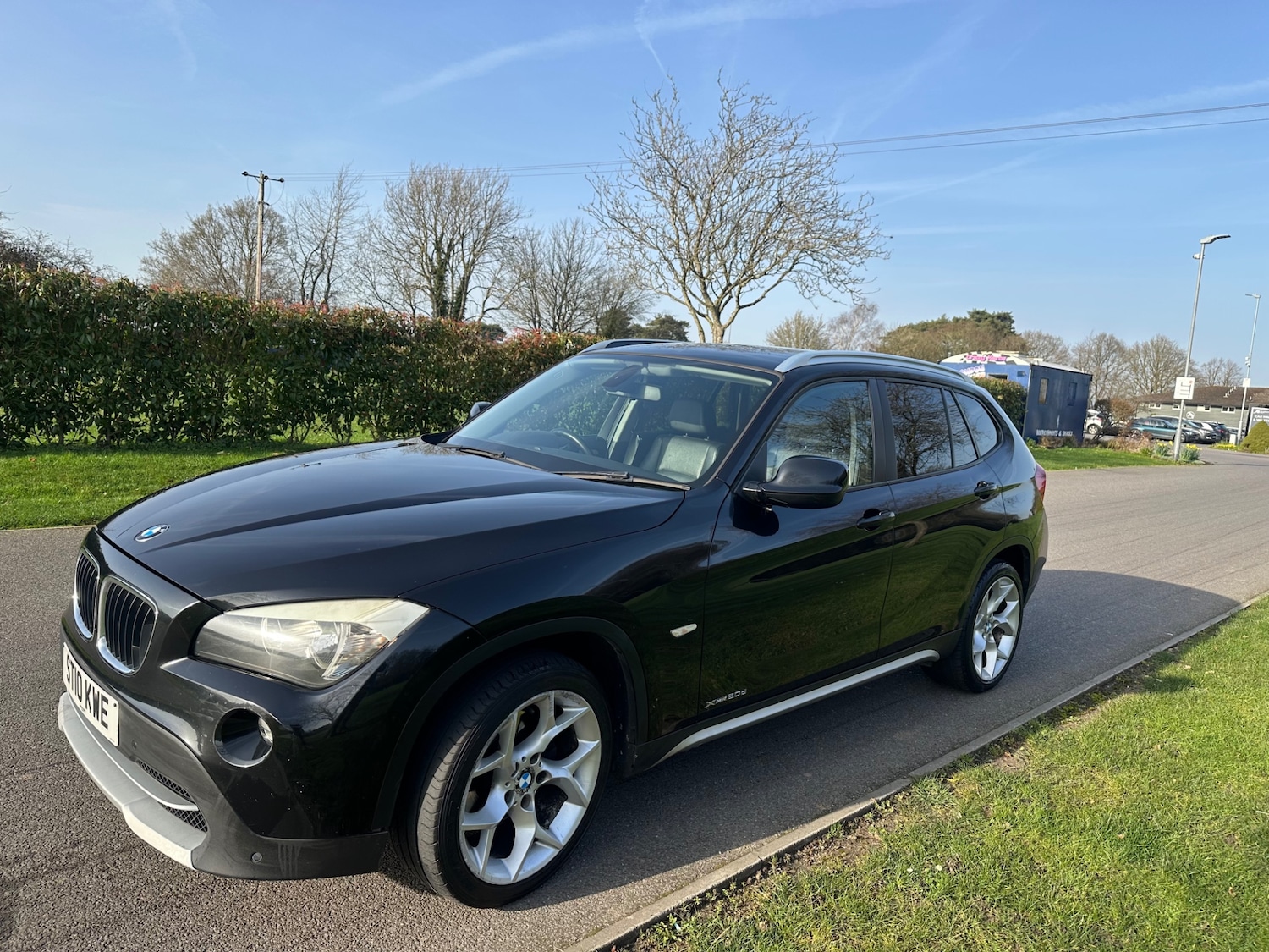 Used BMW X1 2010 for sale - 77687564: Photo 5